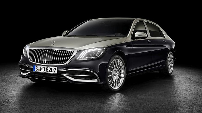 Maybach
