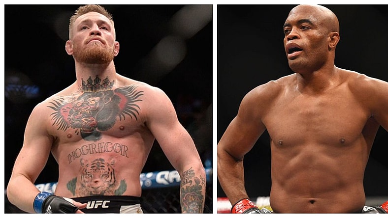 mcgregor-silva
