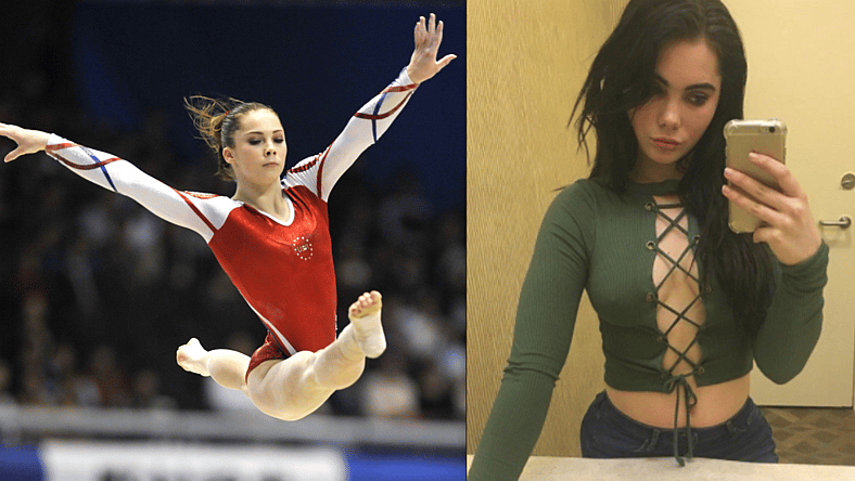 McKayla Marone Promo