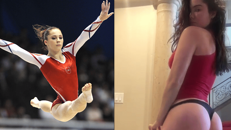 McKayla Marone