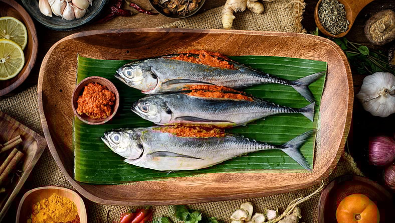 Mediterranean Diet Promo