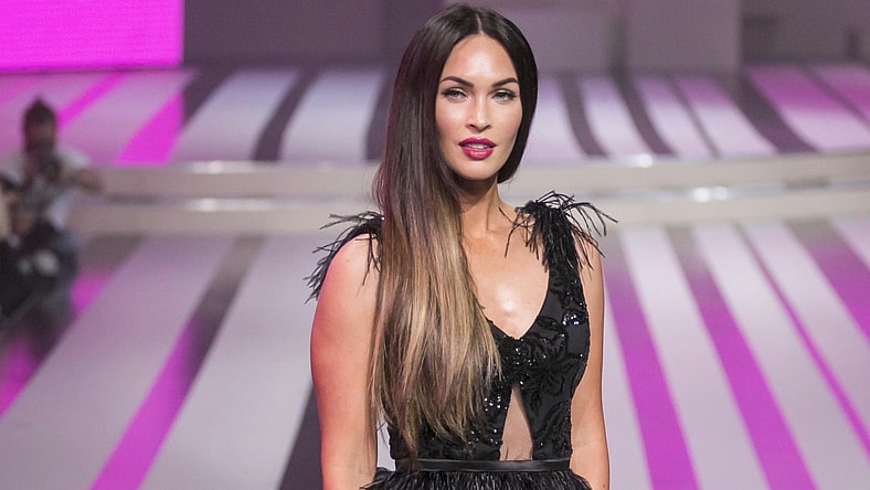 Megan Fox