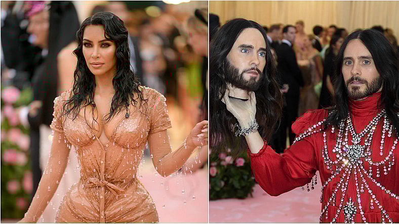 met gala