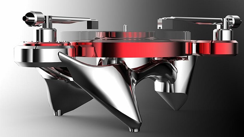 Metaxas & Sins Phonographic Promo