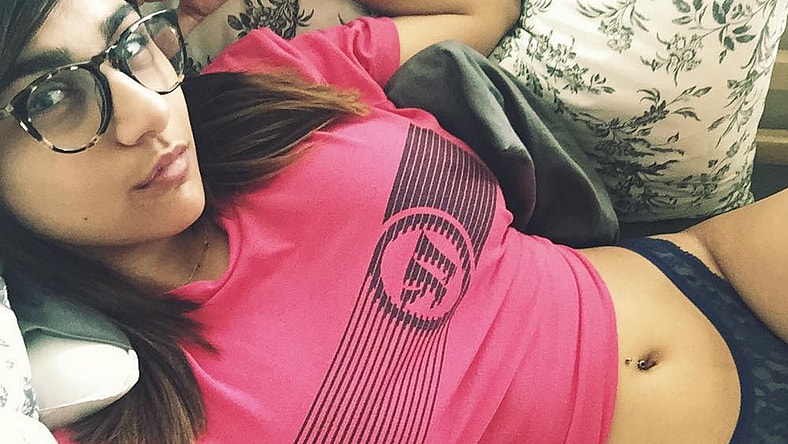 Mia Khalifa