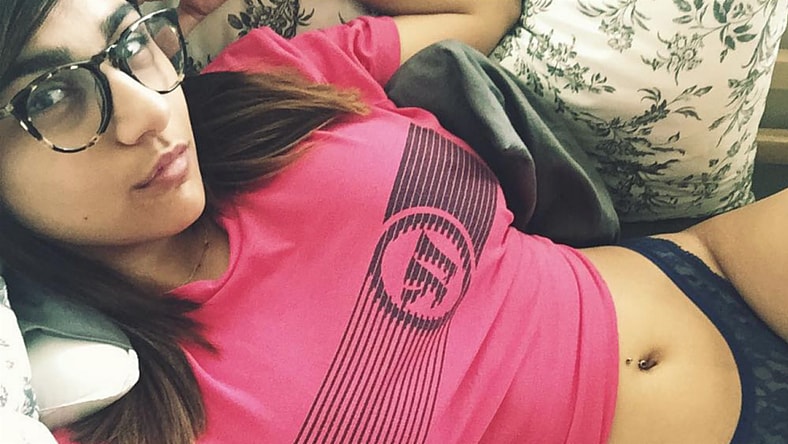 MiaKhalifa