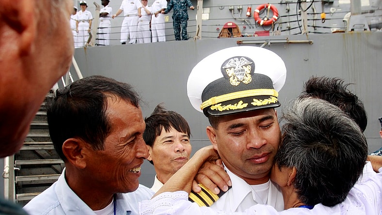 Michael Misiewicz 2010 AP