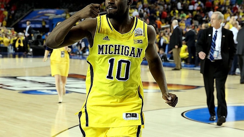 Tim Hardaway Jr.