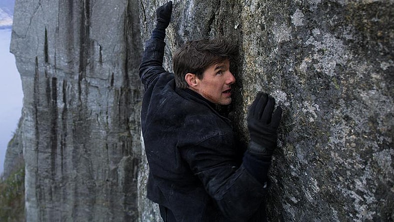 MissionImpossible