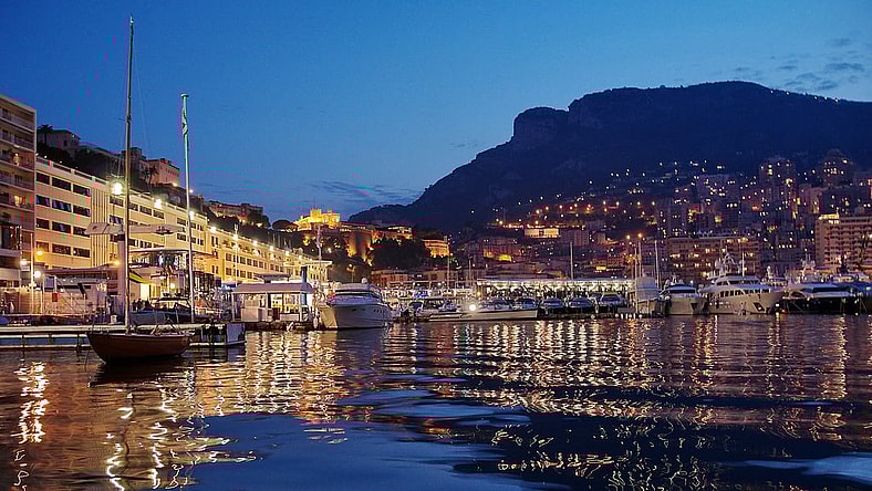 Monaco