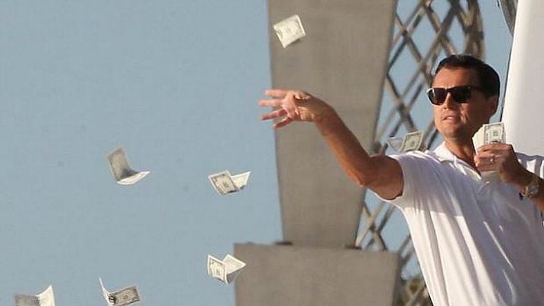 money