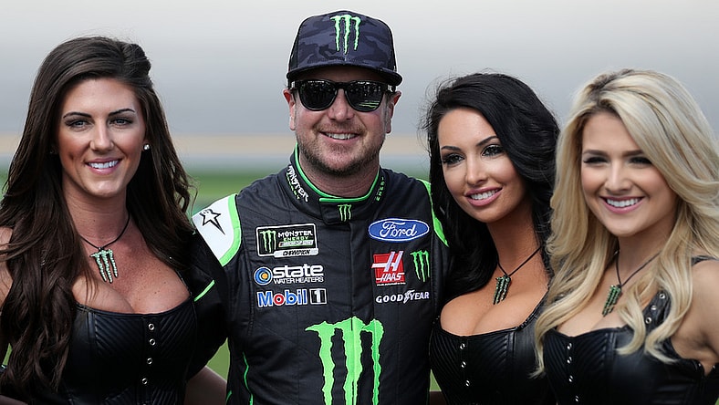 monster energy girls 4