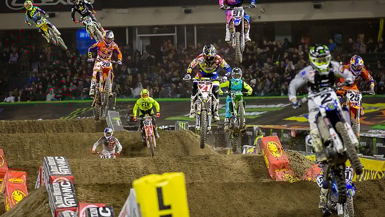Monster Energy Supercross Championship  (16)