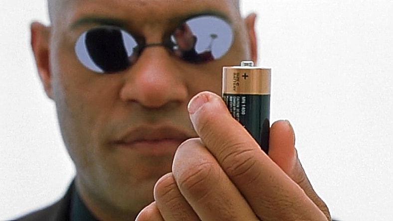 morpheus-battery-matrix