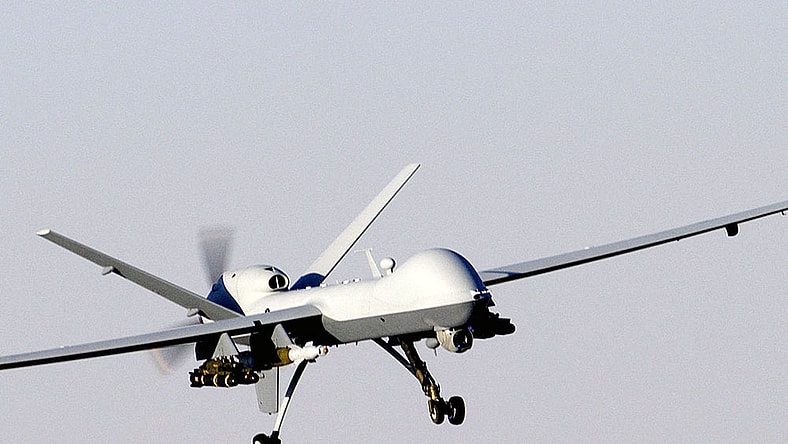 drone pentagon surveillance wikimedia