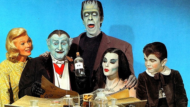 The Munsters