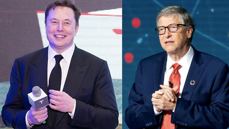 musk-gates-getty-2 (1)