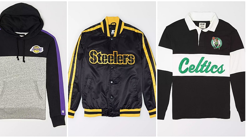 NBA NFL