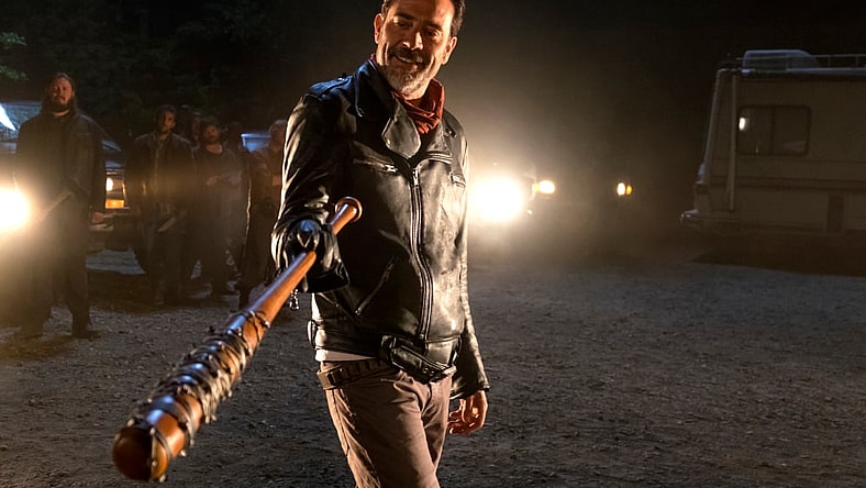 negan