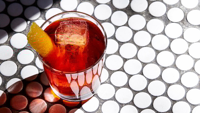 negroni
