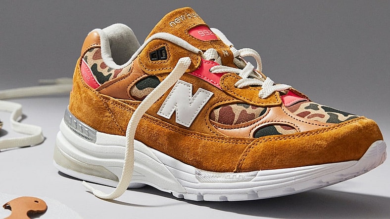 new balance todd snyder collab