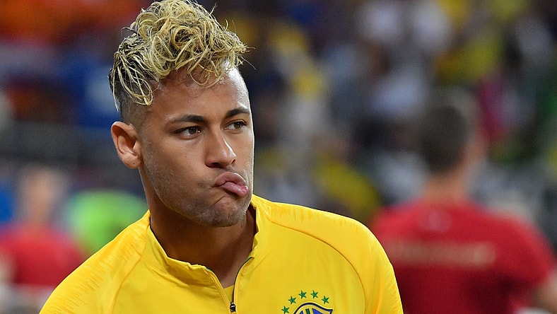 neymar