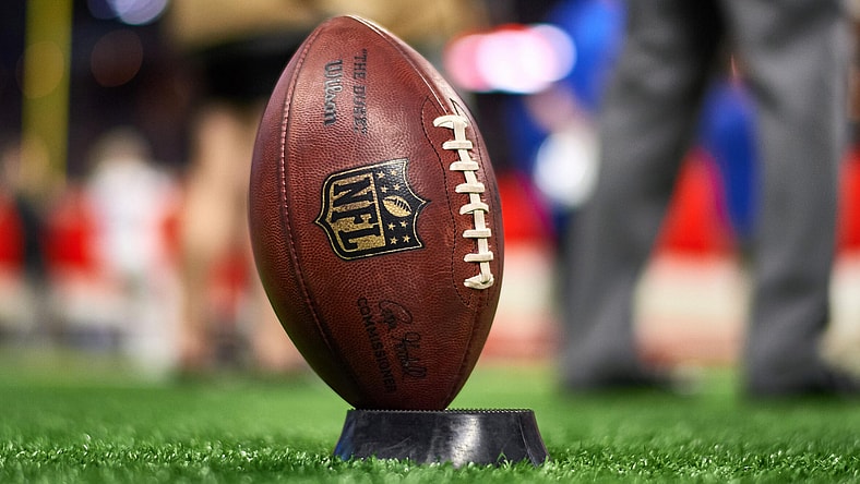 NFL Football Promo