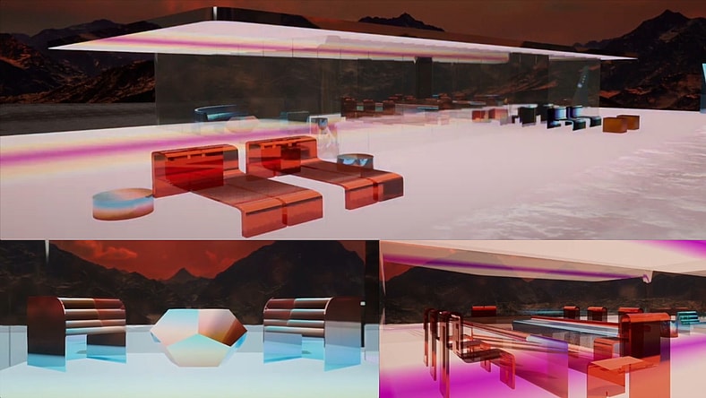 nft-mars-house