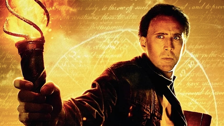 nic-cage-national-treasure-disney