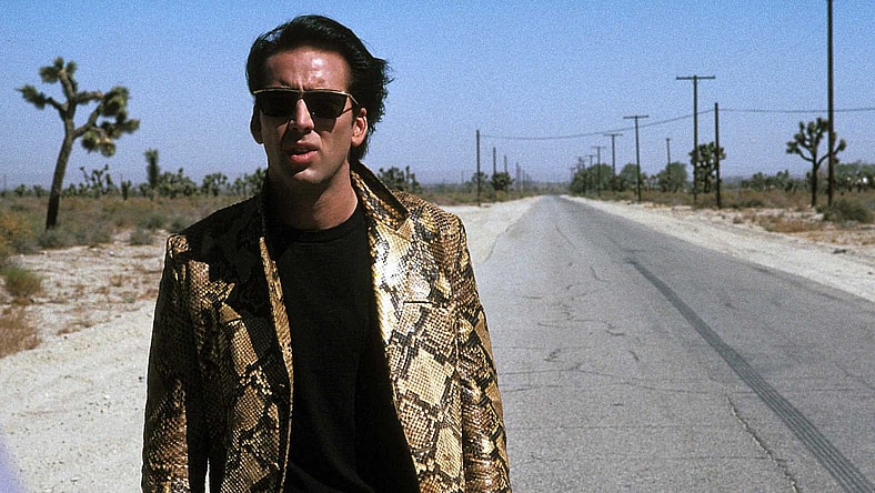 nicolas cage in wild at heart