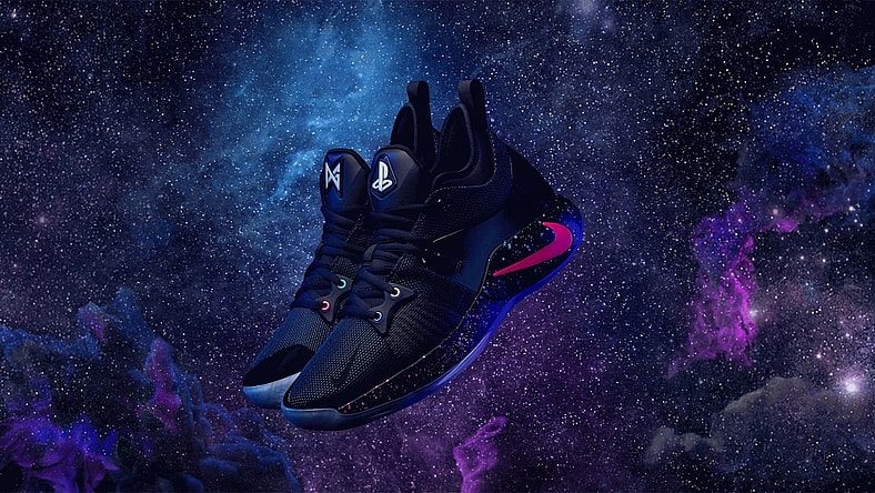 Nike-PlayStation-1