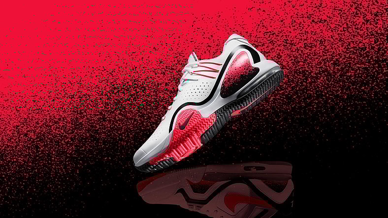 NikeCourt Tech Challenge 20 Promo