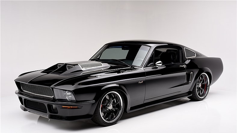 Obsidian Mustang_Front_3-4.jpg