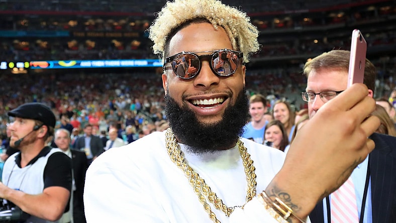 Odell Beckham Jr