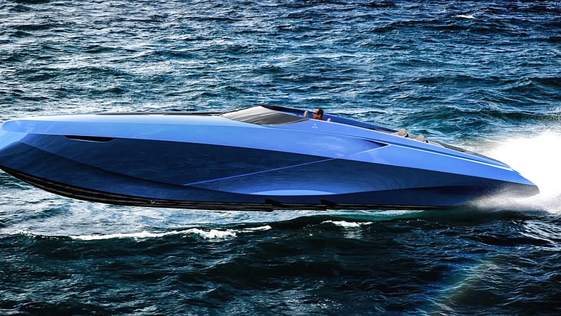 officina-amare-lambo-boat