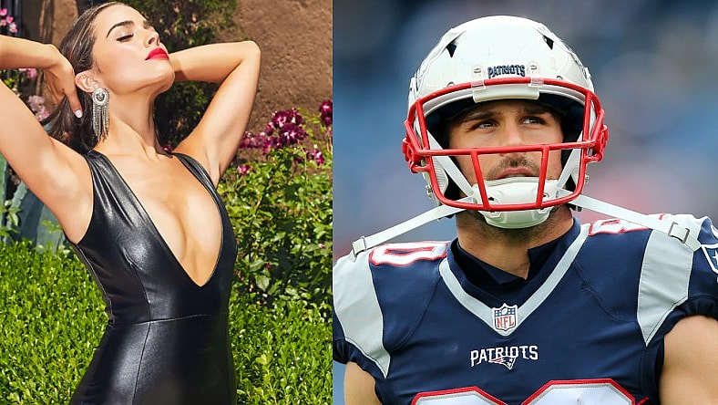 Olivia Culpo Amendola