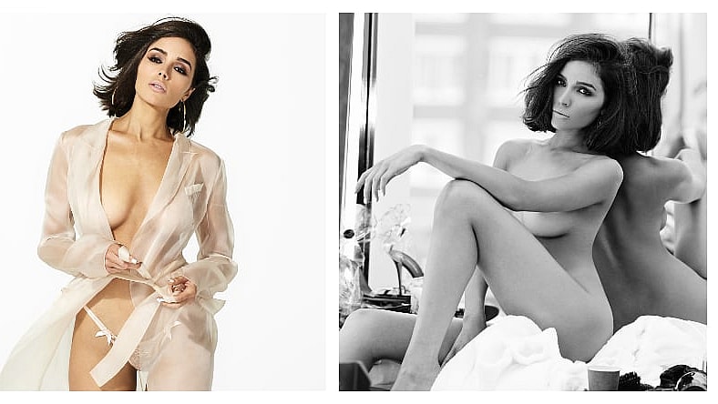 Olivia Culpo Promo 3