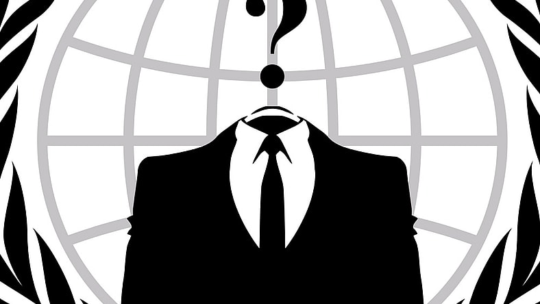 Anonymous Op Flint
