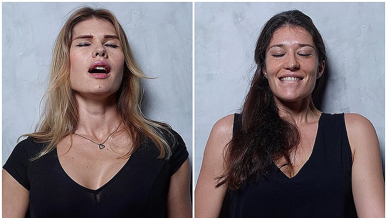 orgasm photos