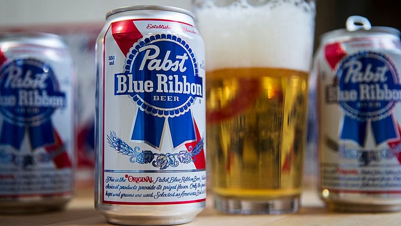 pabst-blue-ribbon-GettyImages-1067958834