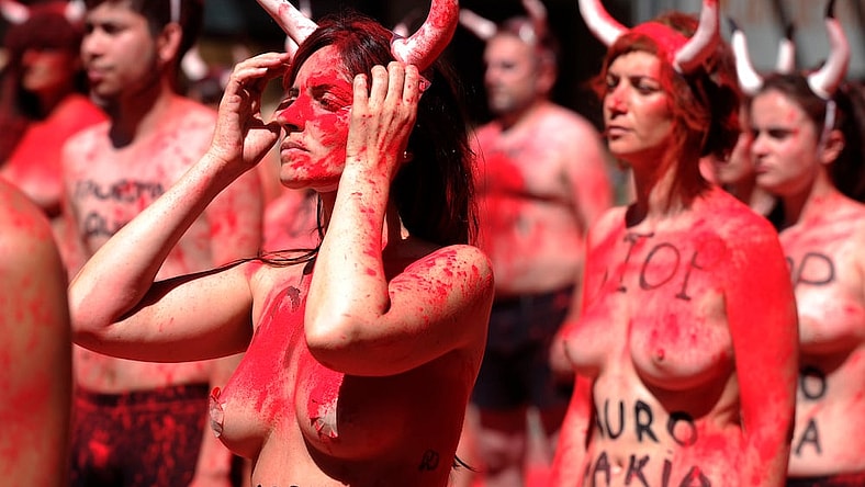 pamplona-protest-1