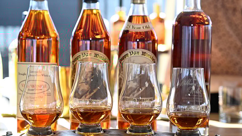 Pappy Van Winkle (4)