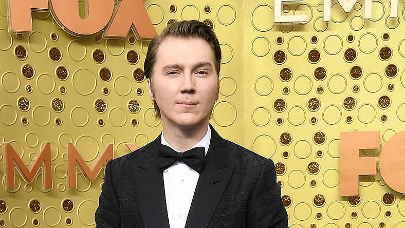 Paul Dano Promo