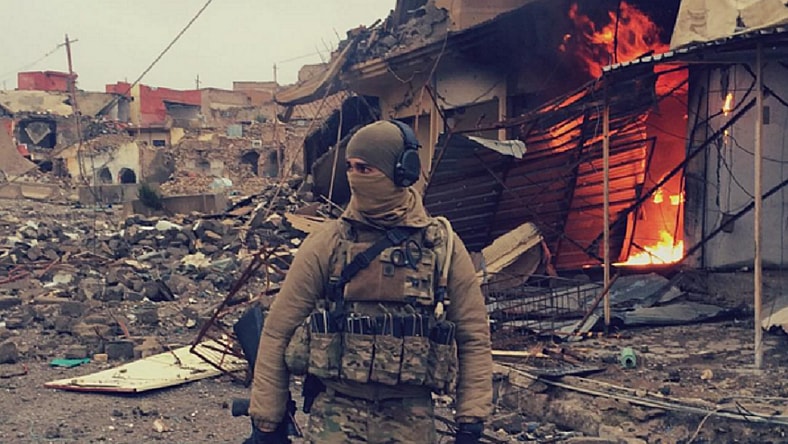 Peshmerganor Instagram