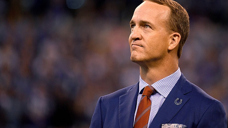 Peyton Manning