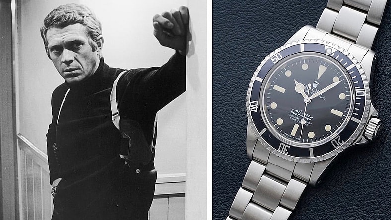 phillips-steve-mcqueen-rolex-submariner-fire-promo