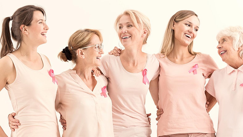 Pink Lotus Elements Promo 2