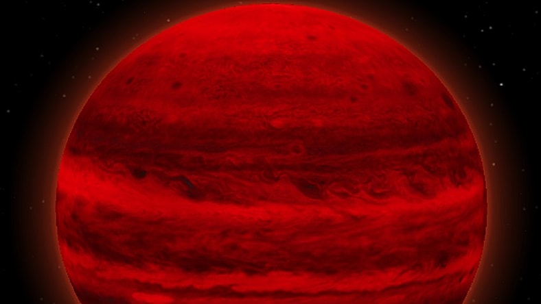 Planet X Artist Conception Wikimedia