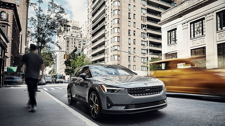 Polestar 2 (7)