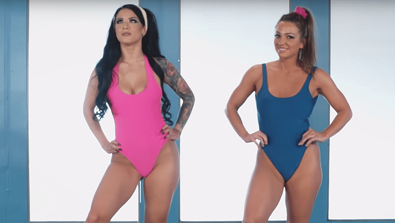 Porn Star Blooper Promo 2